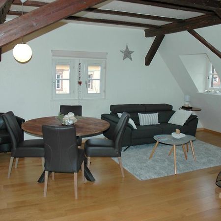 Appartement A Кольмар Екстер'єр фото