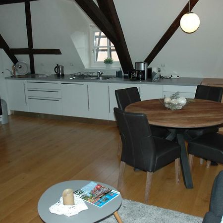 Appartement A Кольмар Екстер'єр фото